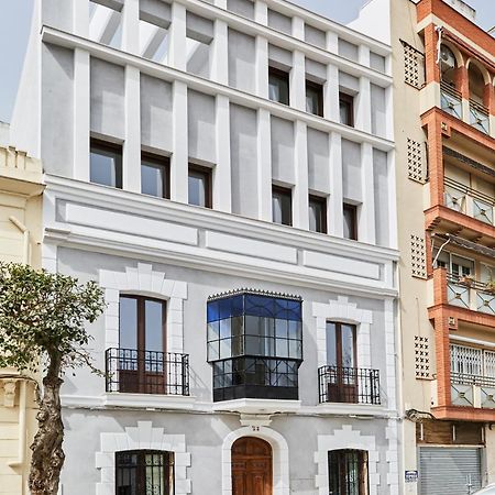 Apartament Lupercas Mérida Zewnętrze zdjęcie