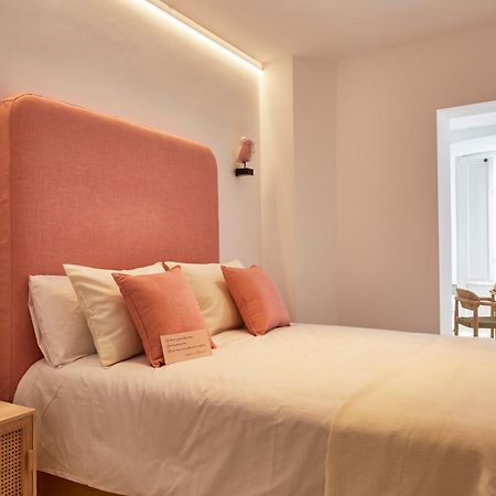 Apartament Lupercas Mérida Zewnętrze zdjęcie