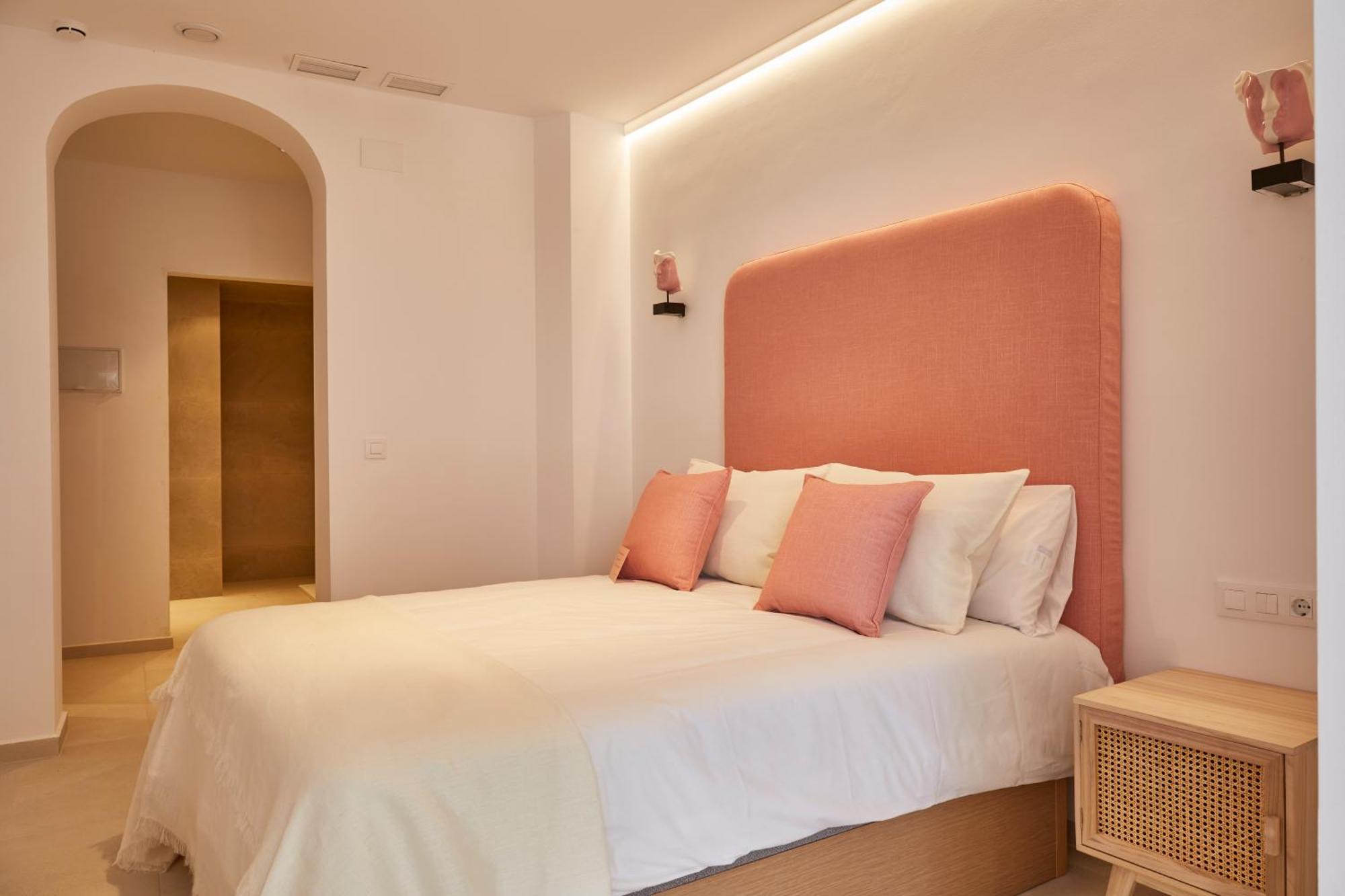 Apartament Lupercas Mérida Zewnętrze zdjęcie