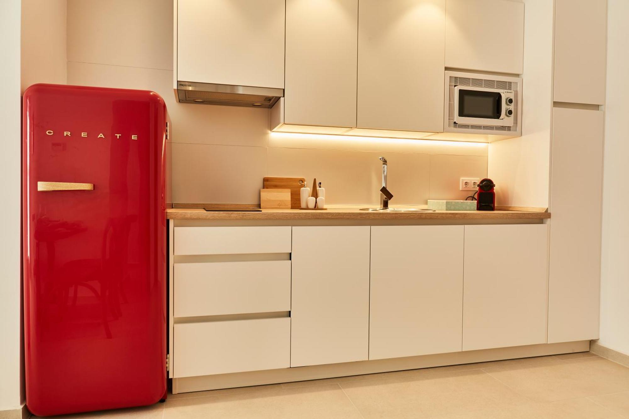 Apartament Lupercas Mérida Zewnętrze zdjęcie
