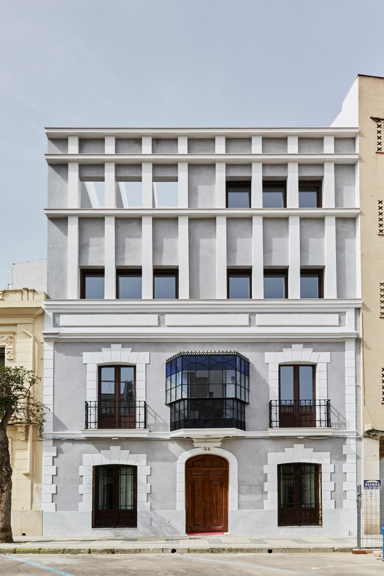 Apartament Lupercas Mérida Zewnętrze zdjęcie