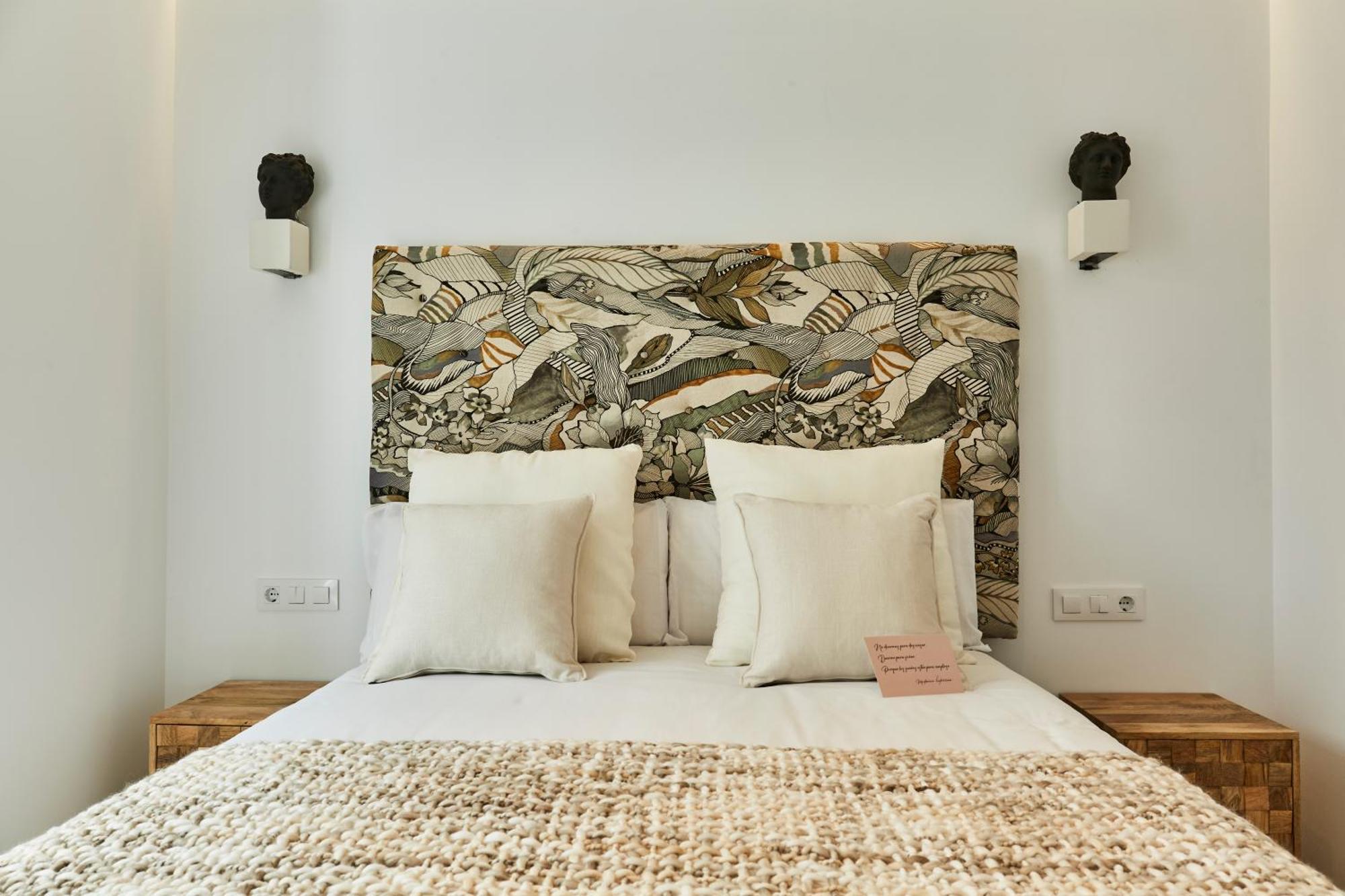 Apartament Lupercas Mérida Zewnętrze zdjęcie