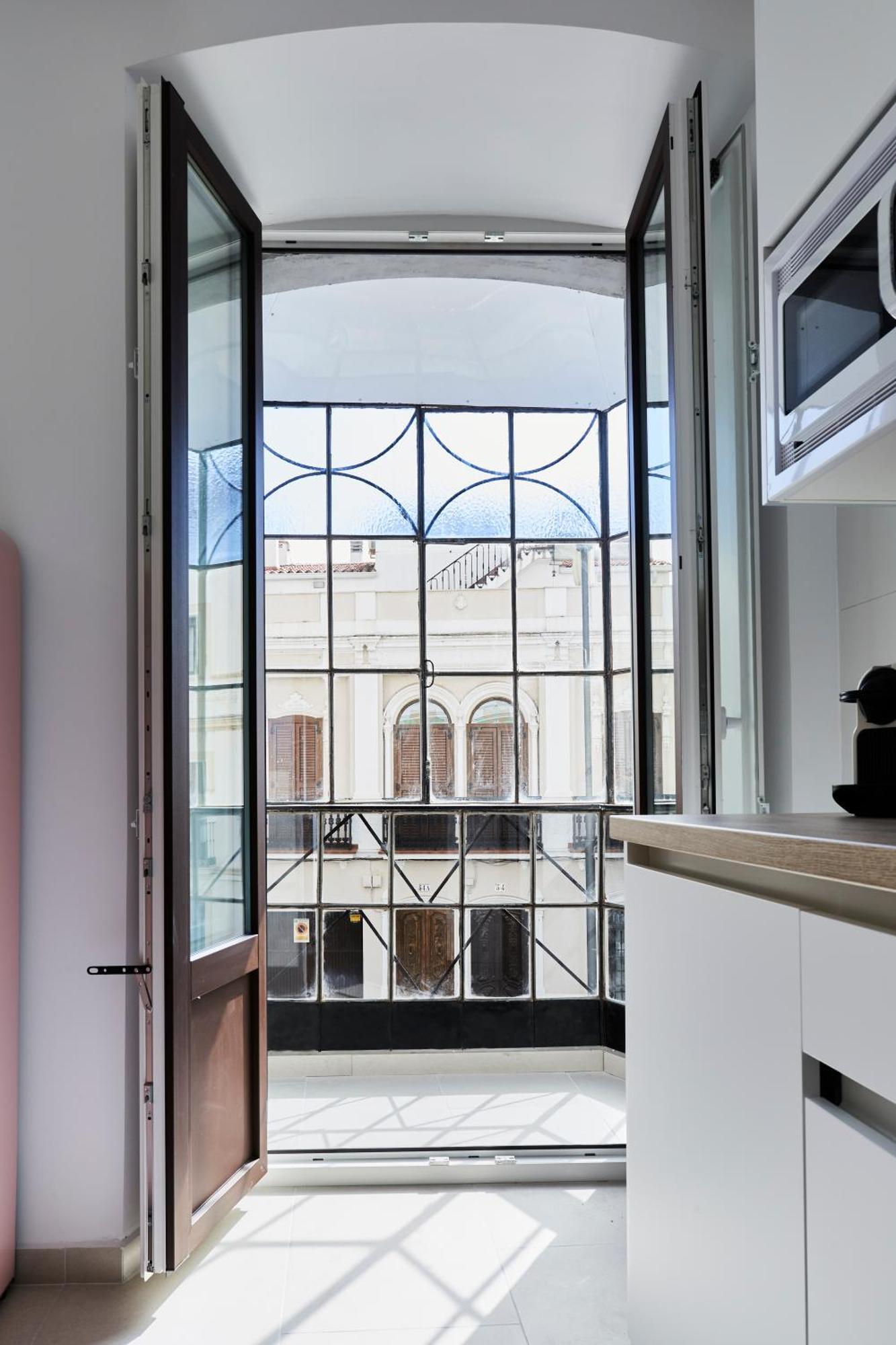Apartament Lupercas Mérida Zewnętrze zdjęcie