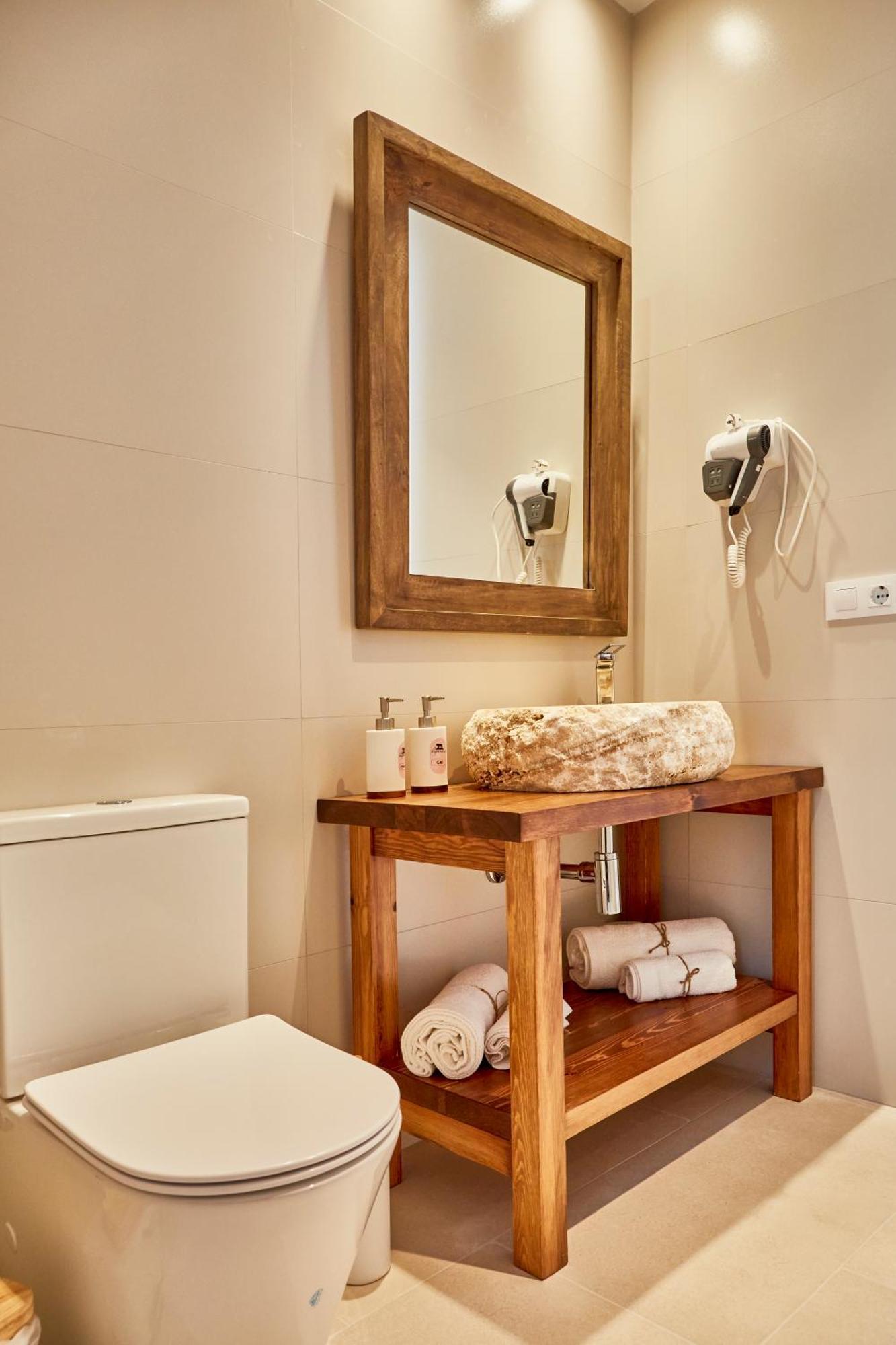 Apartament Lupercas Mérida Zewnętrze zdjęcie