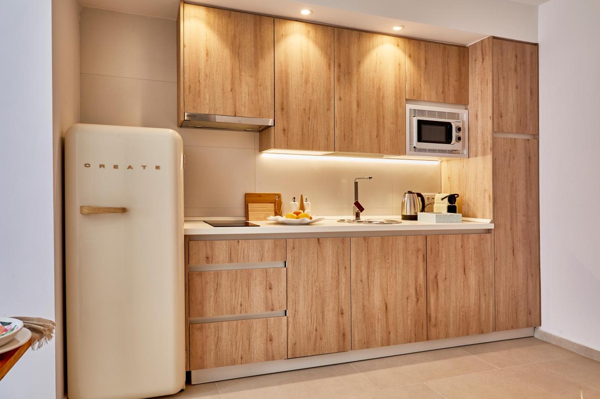 Apartament Lupercas Mérida Zewnętrze zdjęcie